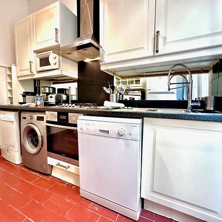 Aparthotel Riviera - Pont Vieux 2 - Old Town - Charm 2 Bedrooms Apartement Ac - 5Mn Beach Nice Exterior foto