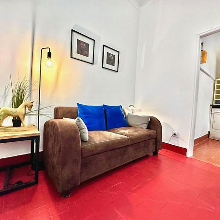 Aparthotel Riviera - Pont Vieux 2 - Old Town - Charm 2 Bedrooms Apartement Ac - 5Mn Beach Nice Exterior foto