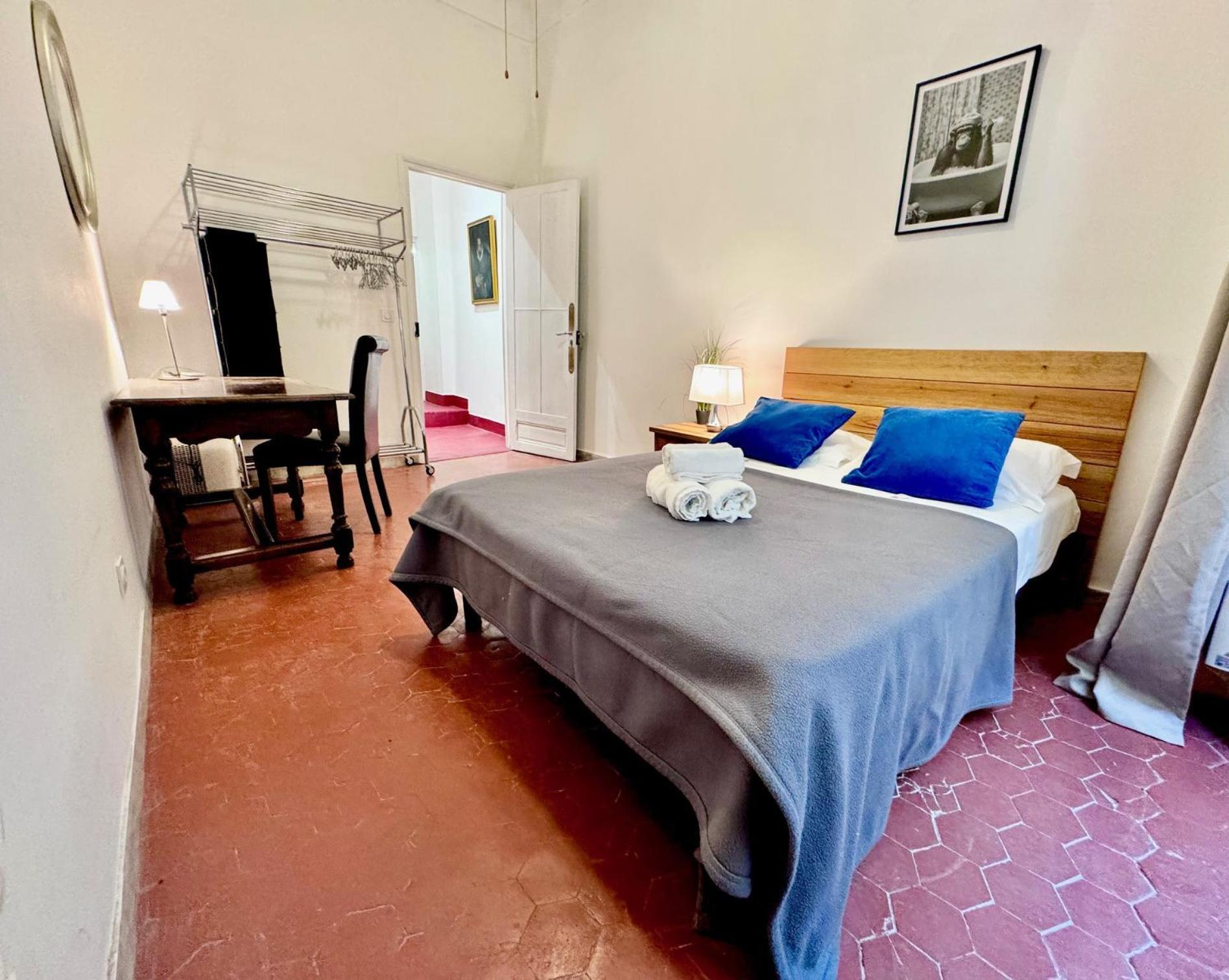Aparthotel Riviera - Pont Vieux 2 - Old Town - Charm 2 Bedrooms Apartement Ac - 5Mn Beach Nice Exterior foto